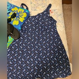 ☀️A beach vacation’s LBD!